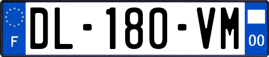 DL-180-VM