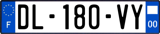 DL-180-VY