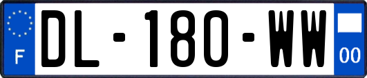 DL-180-WW