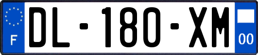 DL-180-XM