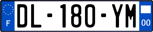 DL-180-YM