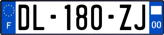 DL-180-ZJ