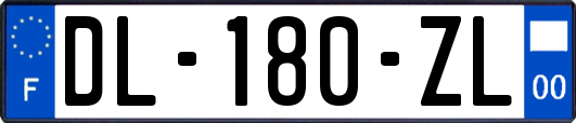 DL-180-ZL