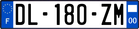 DL-180-ZM