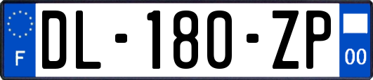 DL-180-ZP