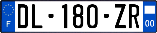 DL-180-ZR