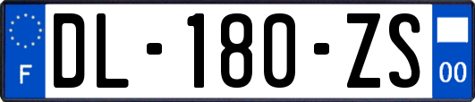 DL-180-ZS