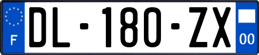 DL-180-ZX