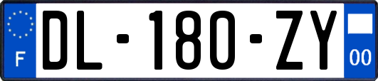 DL-180-ZY