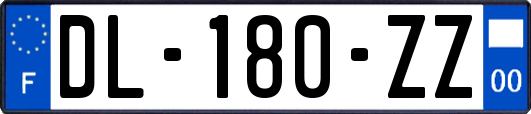 DL-180-ZZ