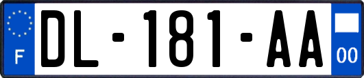 DL-181-AA