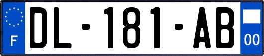 DL-181-AB