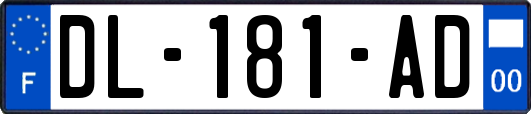 DL-181-AD