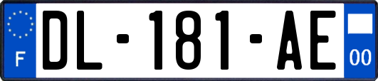 DL-181-AE