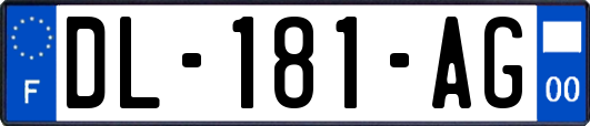 DL-181-AG