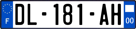 DL-181-AH