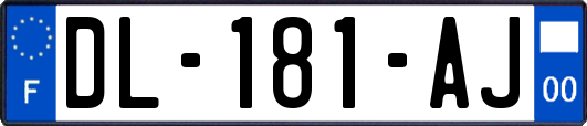 DL-181-AJ