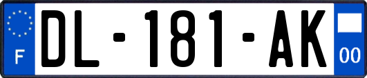 DL-181-AK