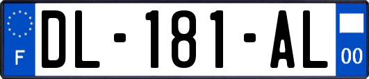 DL-181-AL