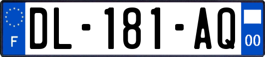 DL-181-AQ