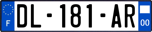 DL-181-AR