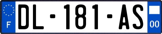 DL-181-AS