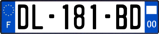 DL-181-BD