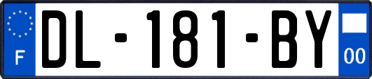 DL-181-BY