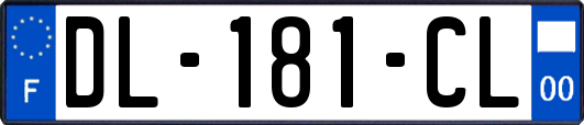 DL-181-CL