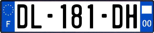 DL-181-DH