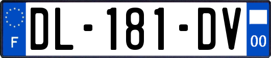 DL-181-DV