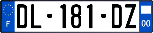 DL-181-DZ