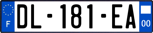 DL-181-EA