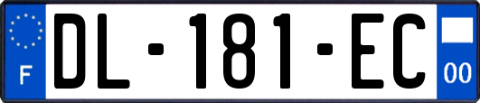 DL-181-EC