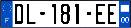 DL-181-EE