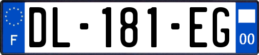 DL-181-EG