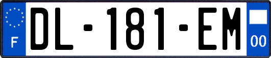 DL-181-EM