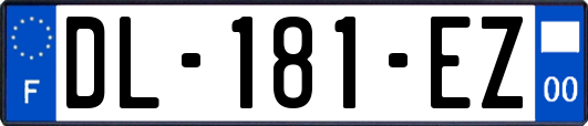 DL-181-EZ