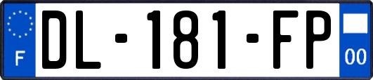 DL-181-FP