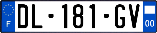 DL-181-GV