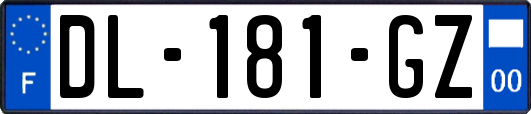 DL-181-GZ