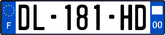 DL-181-HD