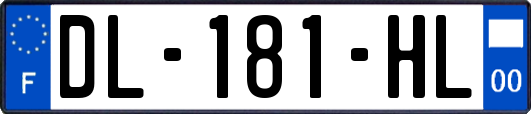 DL-181-HL