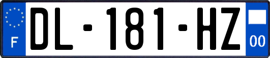 DL-181-HZ