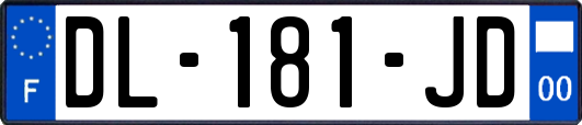 DL-181-JD