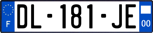 DL-181-JE