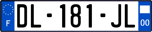 DL-181-JL