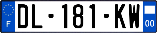 DL-181-KW