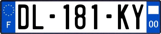 DL-181-KY