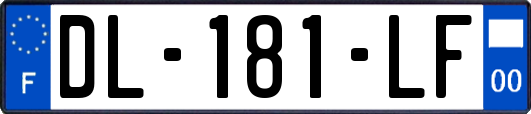 DL-181-LF